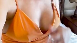 Extreme Close up Pussy Teasing to a Pulsating Orgasm