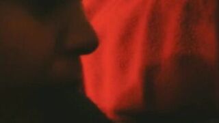 BBW Mixed Ebony Girl Giving Head