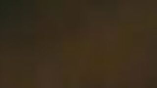 BBW Mixed Ebony Girl Giving Head