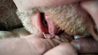 Hot POV fuck with slutwife who decided to live separately ))