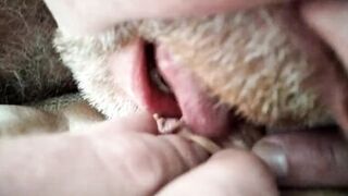 Hot POV fuck with slutwife who decided to live separately ))