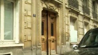 Becoming A Whore - 3 image