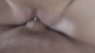 Creampie for Big Tit Police Officer Cameron Skye