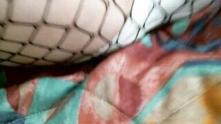 Watch my Panties get Wet