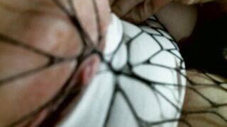 Watch my Panties get Wet