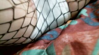 Watch my Panties get Wet