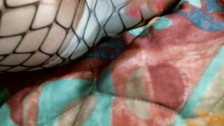 Watch my Panties get Wet