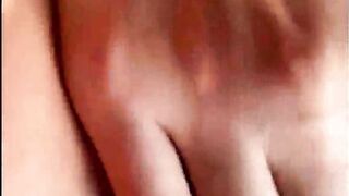 EKTE PAR ORGASME PA SAMME TID FRA ANAL , POV - 4 image