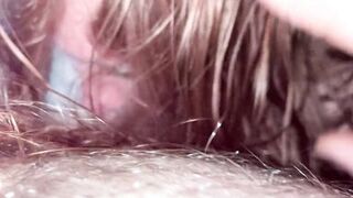 BBW Sucks the Soul out of me