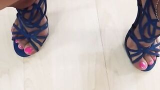 Your best Friends Mom wants to have Sex with you