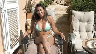 Sextourist in Mexico Schlampe abgeschleppt