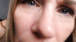 Taboo Mommy Catches you Strokin to Lil Step sis Panties