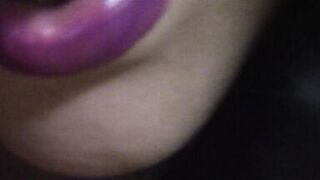 Hypnotizing you with my Boobs and ASMR