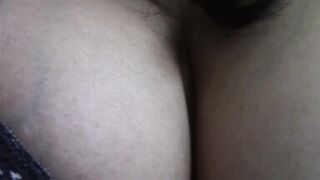 Hypnotizing you with my Boobs and ASMR