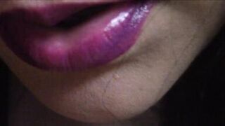 Hypnotizing you with my Boobs and ASMR