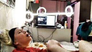 Mom's Big Boobs: Instruction Manual ))