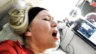 Mom's Big Boobs: Instruction Manual ))