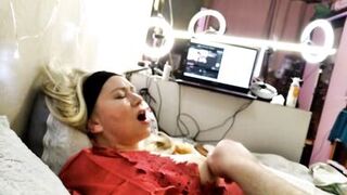 Mom's Big Boobs: Instruction Manual ))