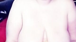 Busty BBW Gamer Ariel Deep - 8 image