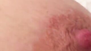 Big tit pussy play - 12 image