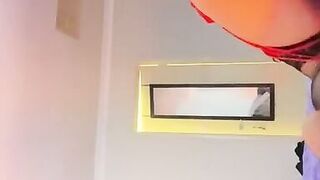 Mouth Stuffed by Thick Veiny Dick