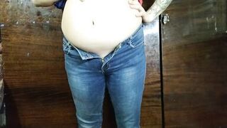 I Put on my Pants, I could not take them off and Pee in them - 3 image