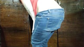 I Put on my Pants, I could not take them off and Pee in them - 4 image