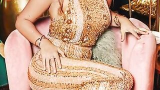 Elettra Lamborghini Hot Sexy Compilation