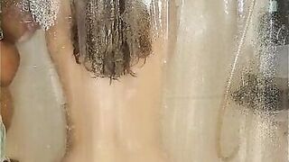  daddy Wash his Whore