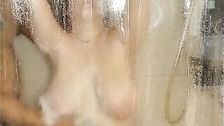  daddy Wash his Whore