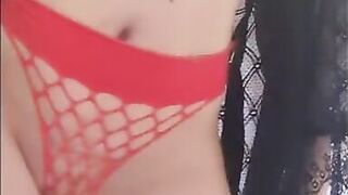 Horny, Sexy, Dancing - Vibrator Orgasm - 3 image