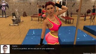 Where the Heart is 7 Monica's Sleepwear - 4 image