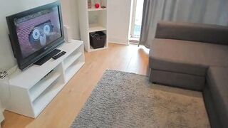 Perfect Tits from Student MILF - HUGE DDD BOOBS