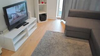 Perfect Tits from Student MILF - HUGE DDD BOOBS