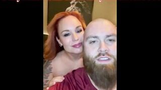 Fucking Stepmom In The Closet While Dads In The Shower