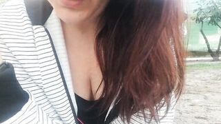 Smoke some super sexy cigarettes with Nicoletta