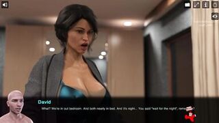 True Bond - Chapter 1 / Gameplay Preview (censored Ver)