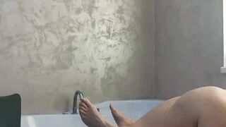 Hot Sex with my Wife in Jacuzzi