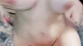 Cum on my Beautiful Face