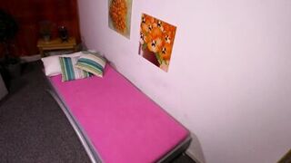 Deutsche Amateure, irgendwo in Muenchen....