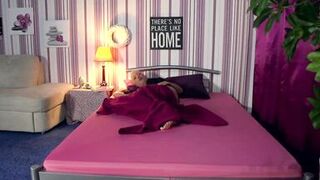 Mandy Mystery, Stichtag im Tonstudio - 10 image