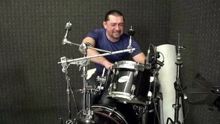 Mandy Mystery, Stichtag im Tonstudio