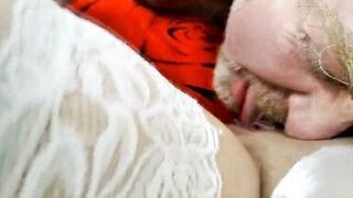 Women power, or Wild Cock Rides And Hot Close Up Blowjob!
