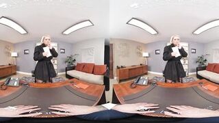 VR BANGERS new Conditions of better Contract VR Porn - 1 image