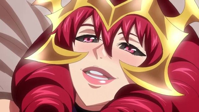 Cg animation - hawt queen and afro elves - part 1